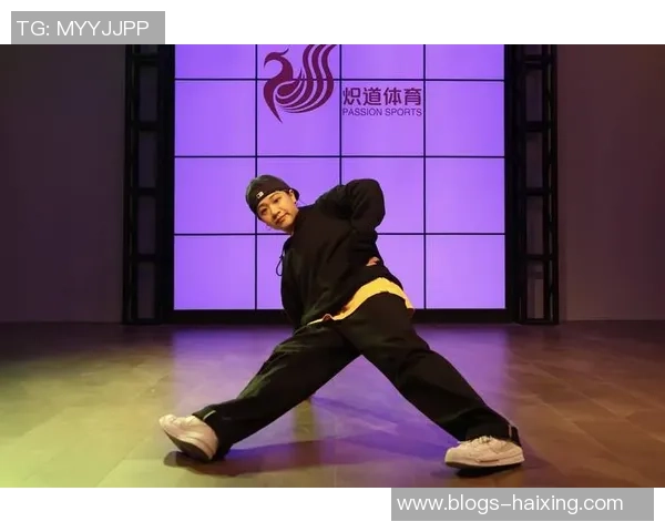 广州街舞队配合技巧深度对比与分析探讨