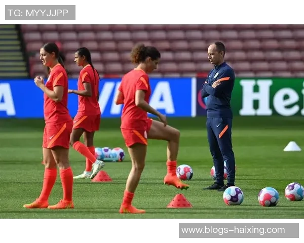 德国女足与荷兰女足激战在即谁将赢得这场巅峰对决的荣耀